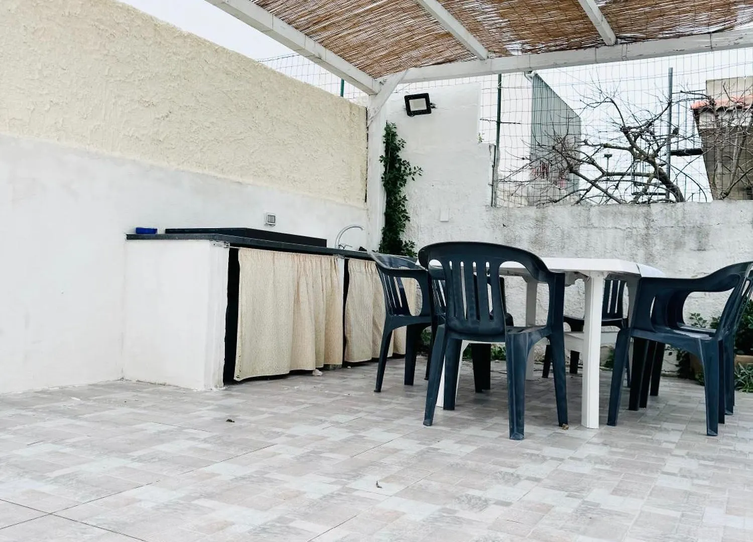 Casa Alma Villa Avola
