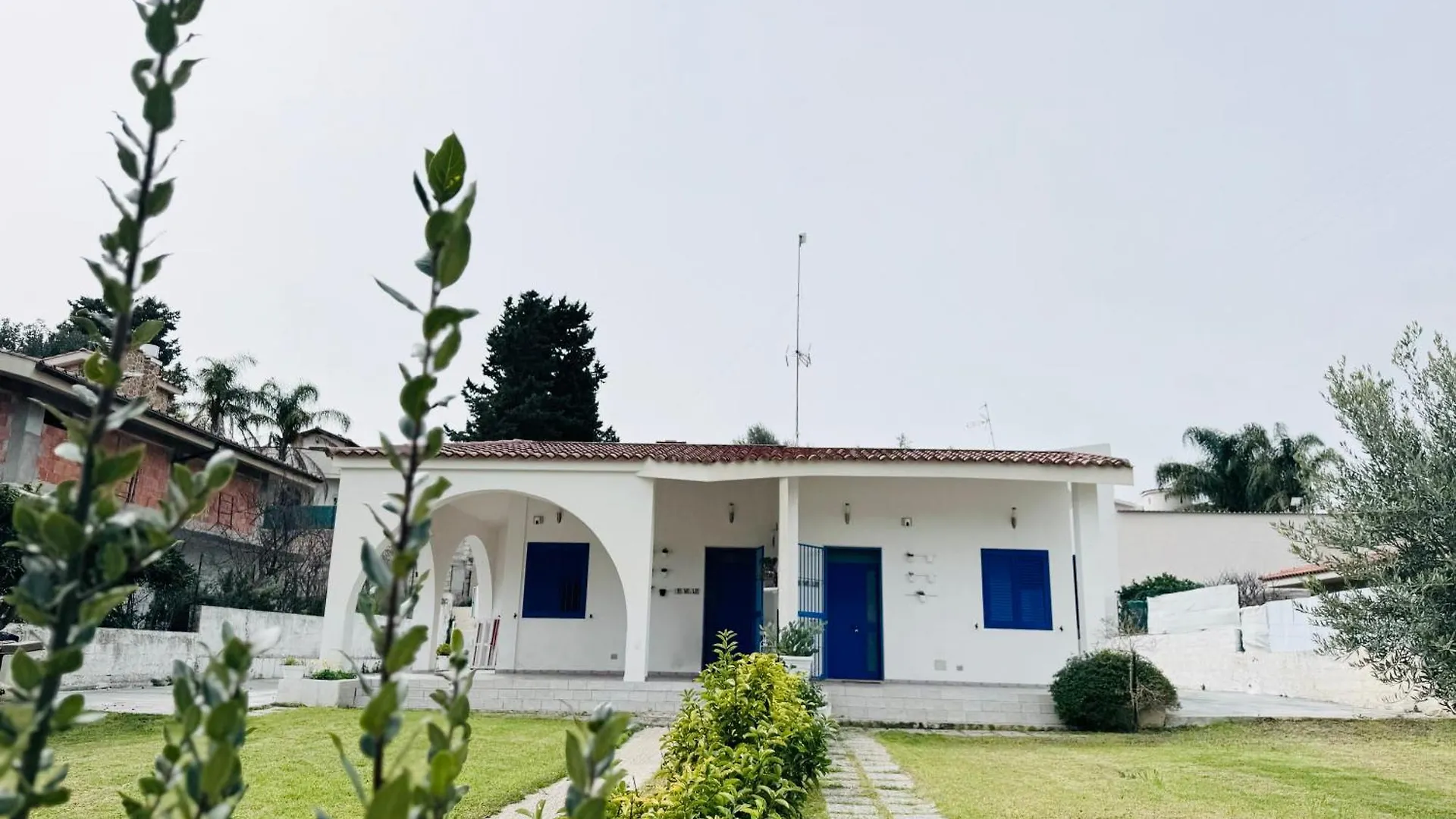 Holiday home Casa Alma Villa Avola