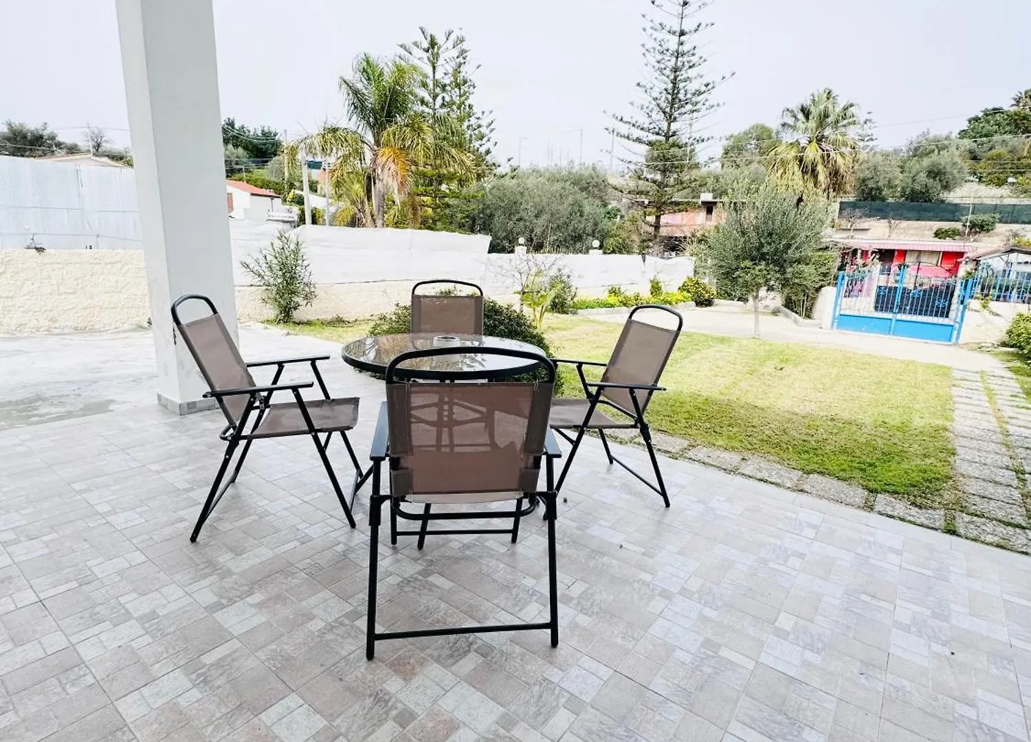Holiday home Casa Alma Villa Avola Italy