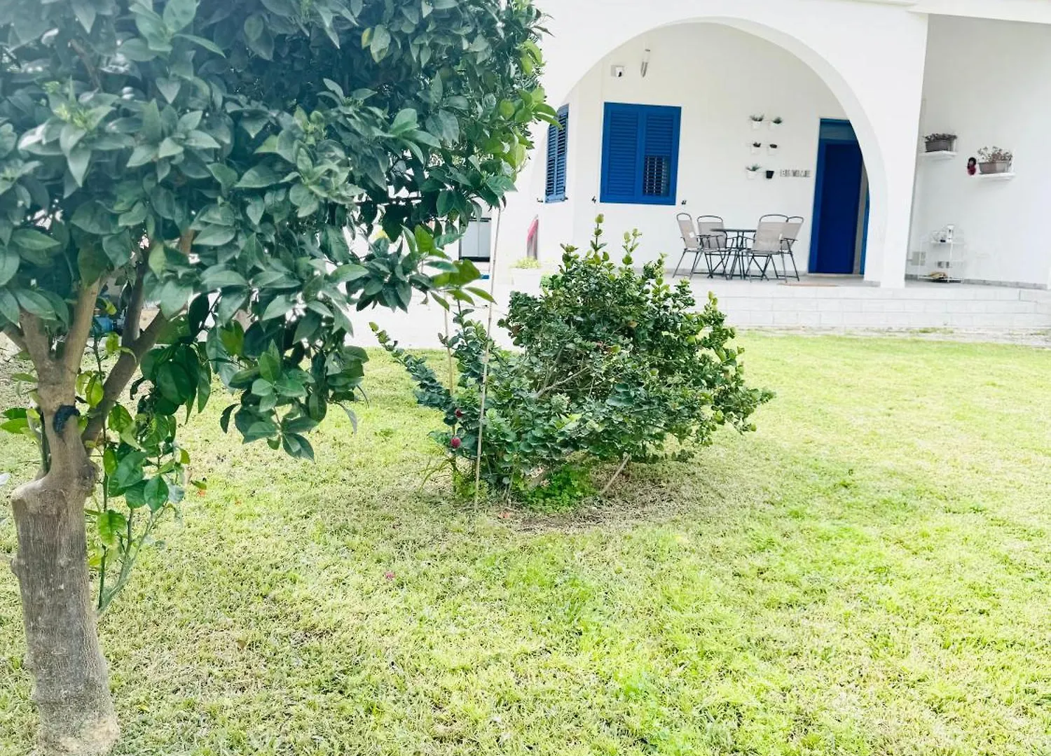 Holiday home Casa Alma Villa Avola Italy