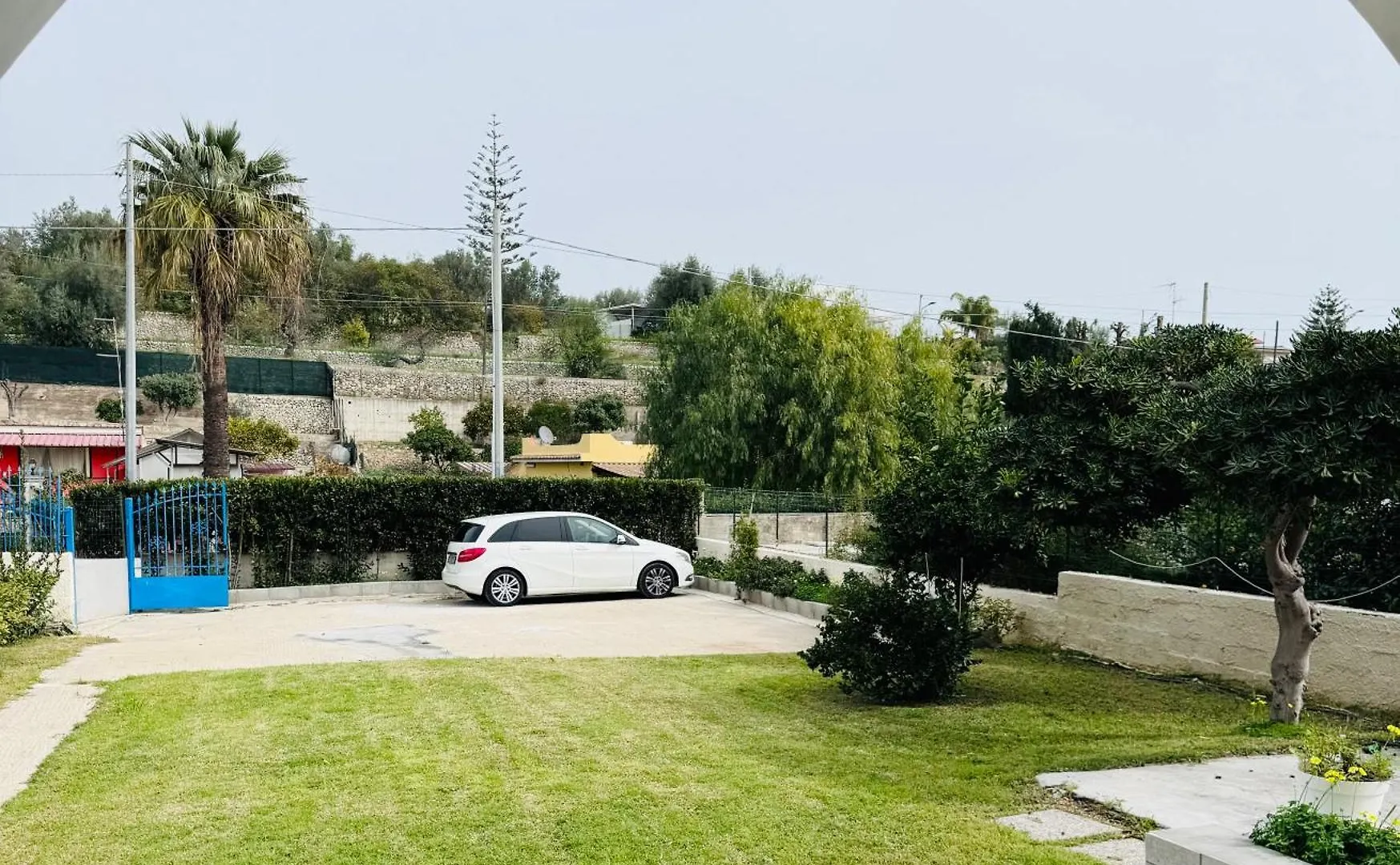 Casa Alma Villa Avola 0*,  Italy