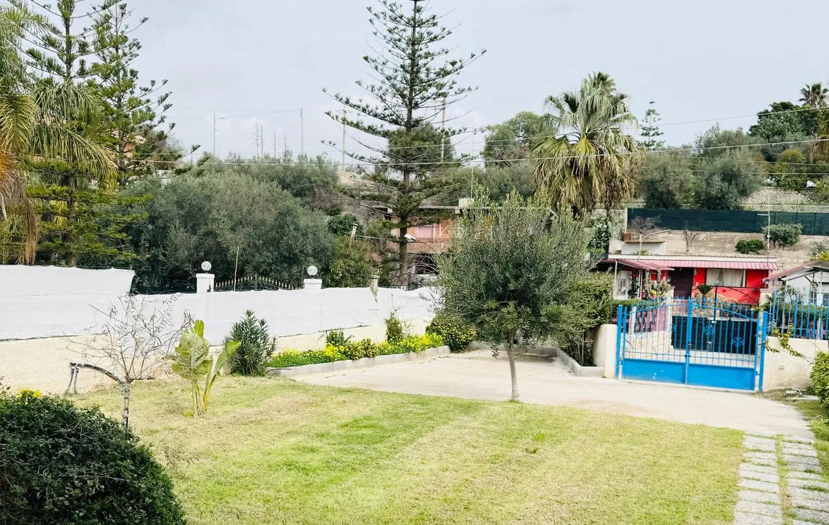Casa Alma Villa Avola Holiday home