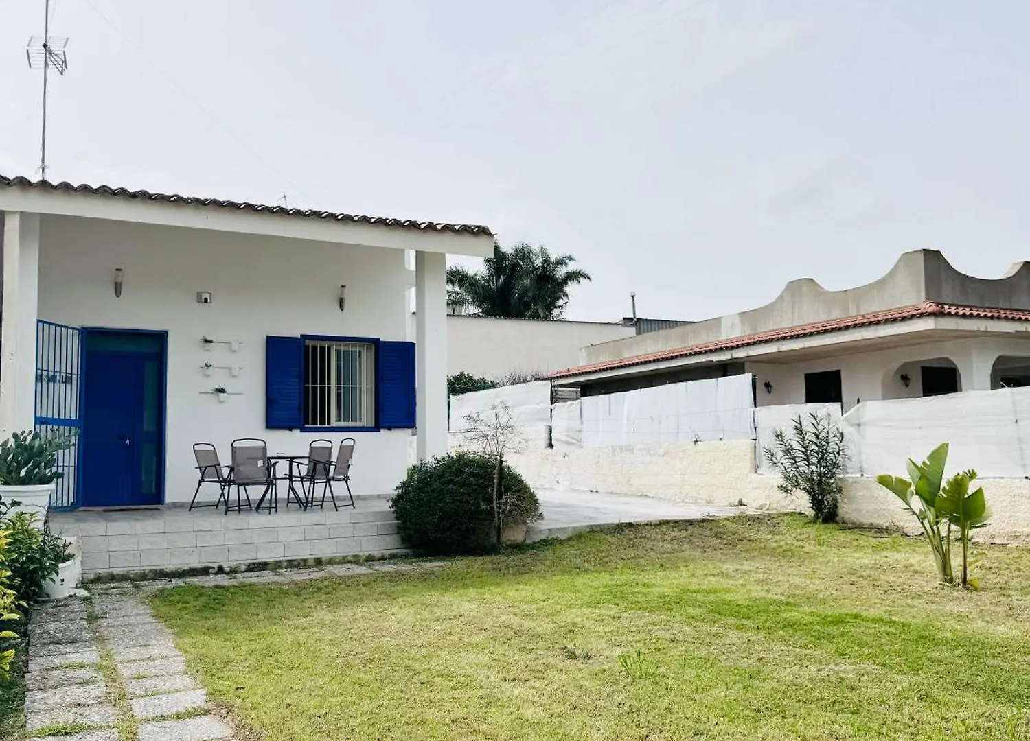 Holiday home Casa Alma Villa Avola