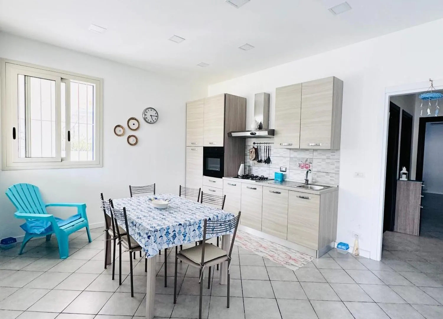 Casa Alma Villa Avola Holiday home