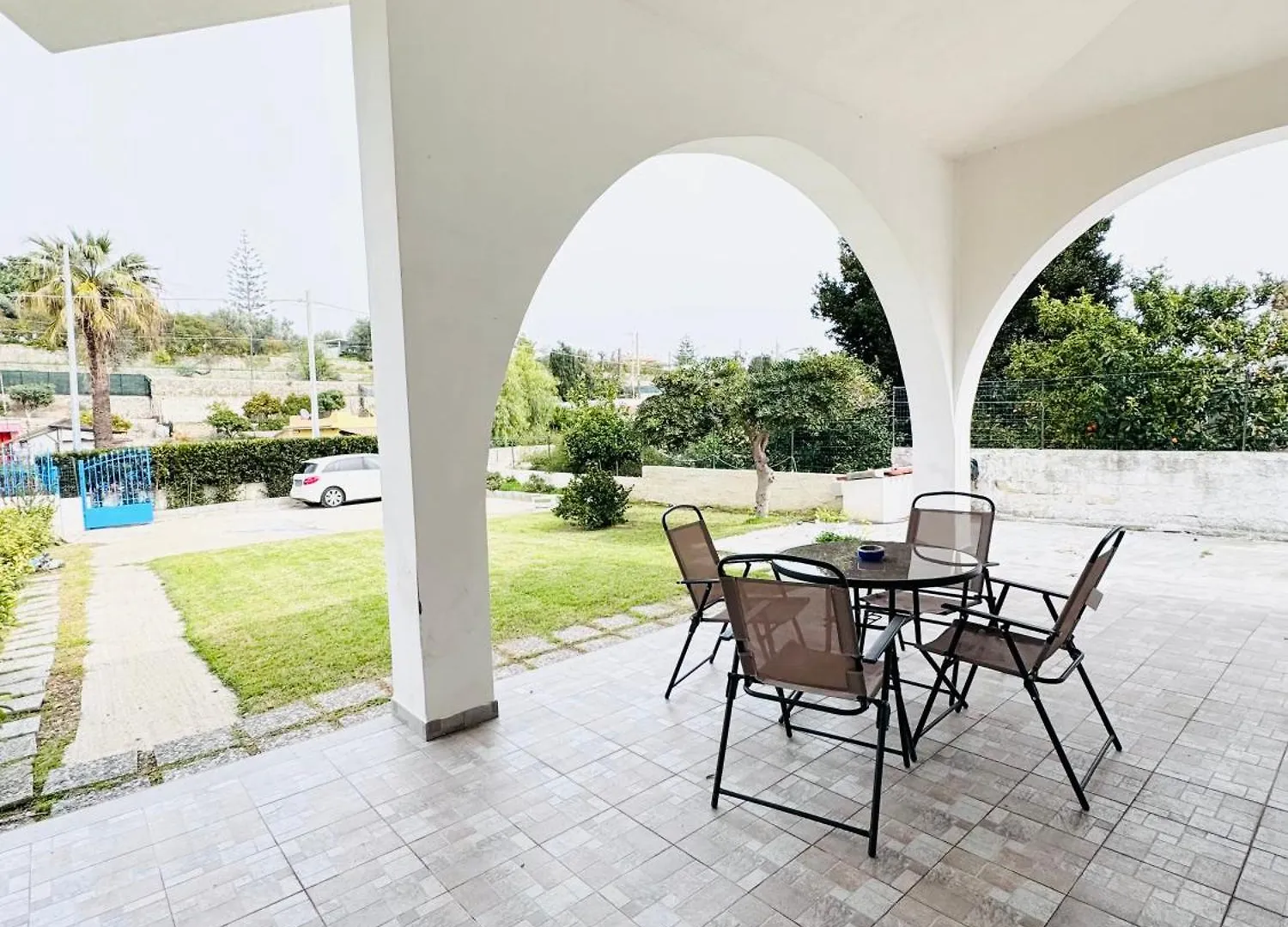 Casa Alma Villa Avola